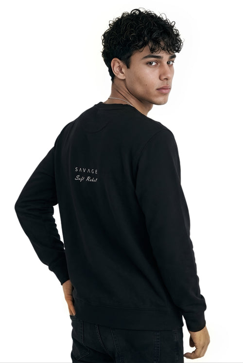 Men's Premium Sweatshirt - DaiZoe