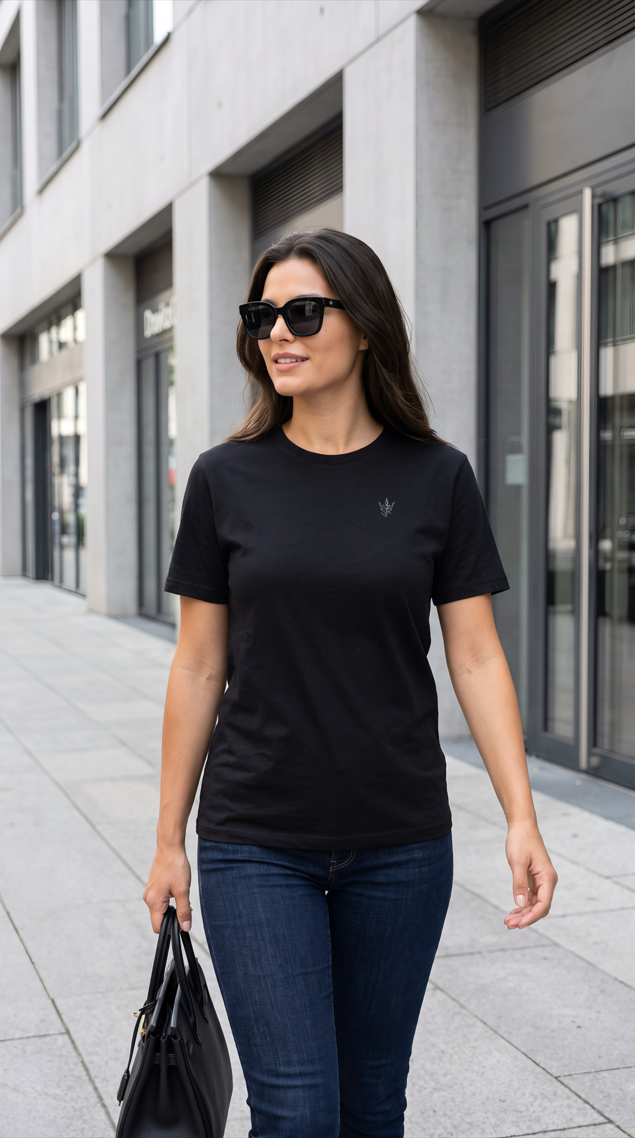 Unisex SAVAGE ROYALTY Tee